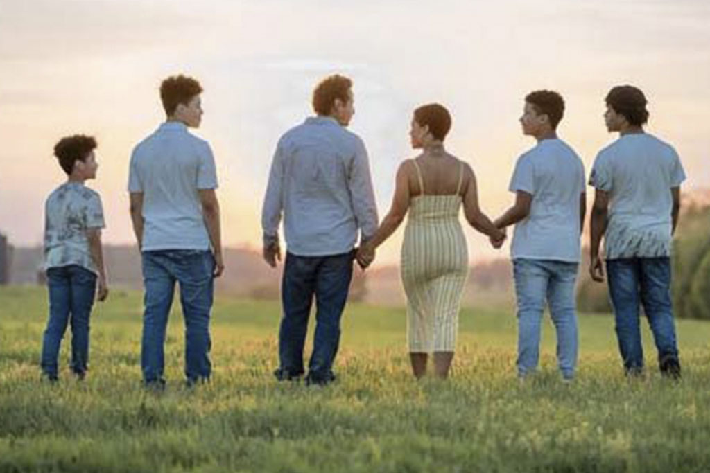 Constelaciones Familiares