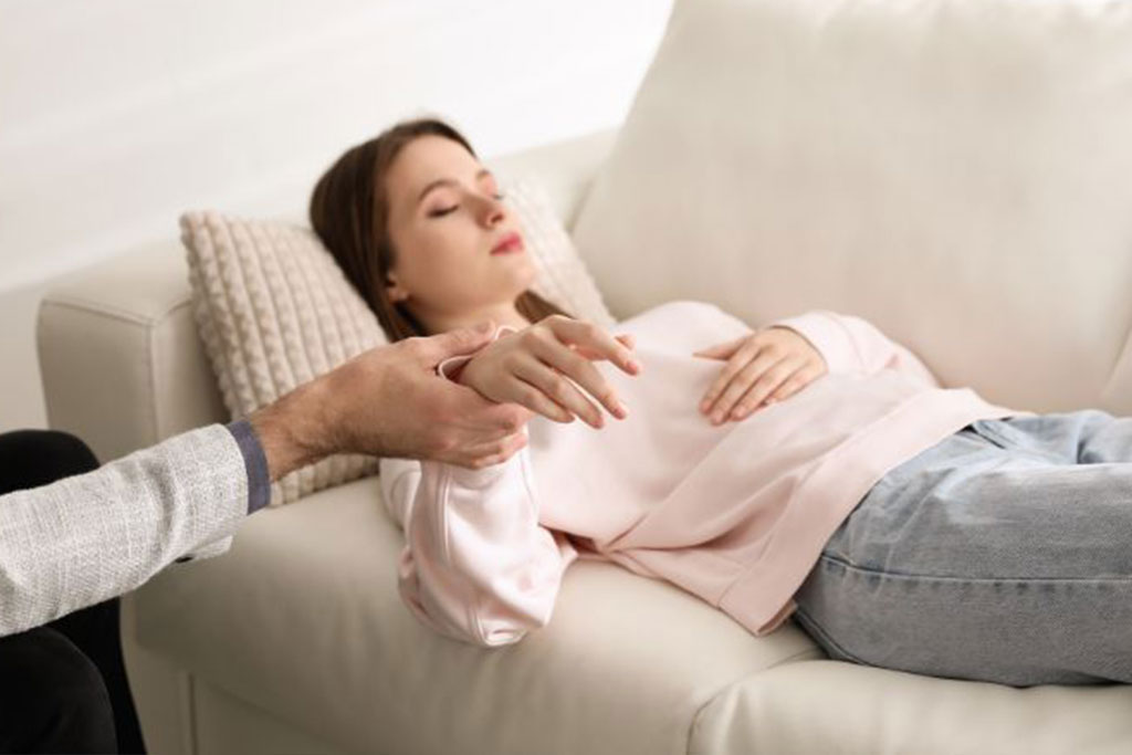 Hipnosis Terapéutica