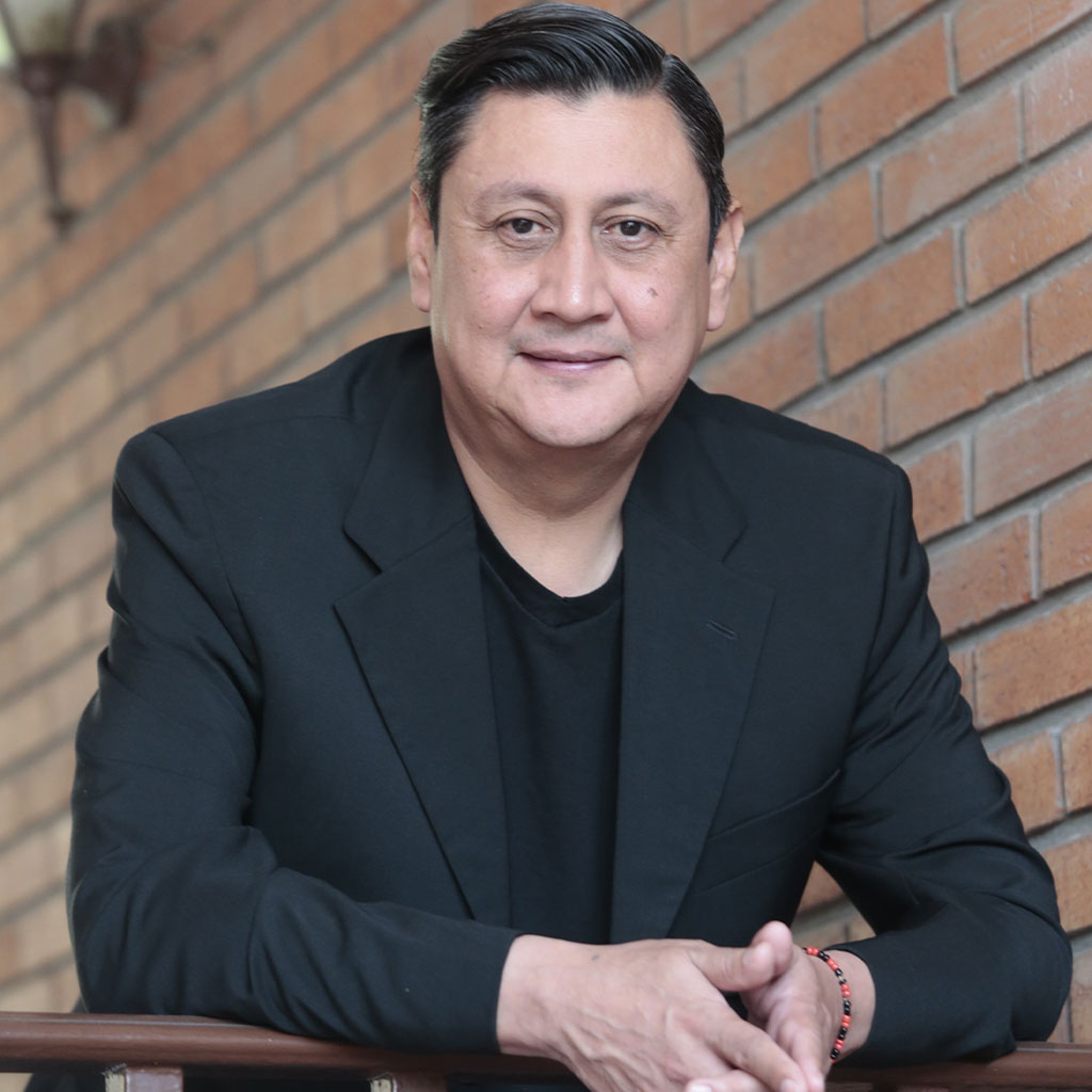 Psic. Rolando Sepúlveda - Consultorio